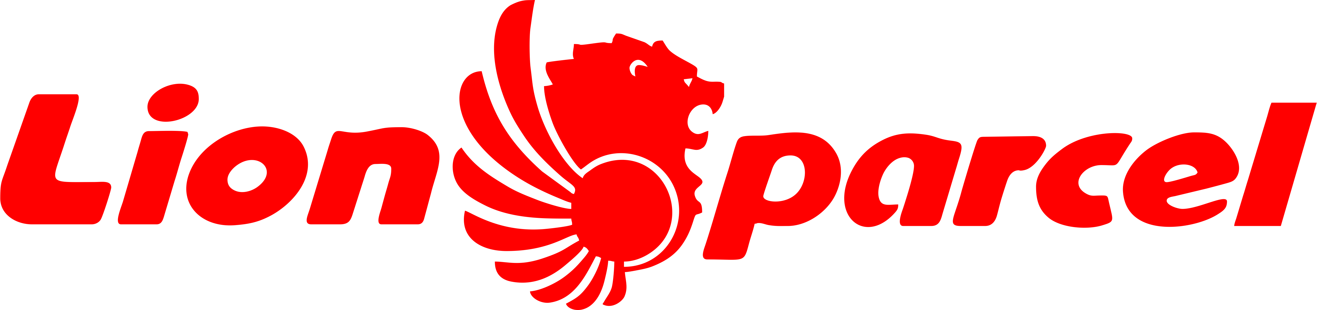 Logo Lion