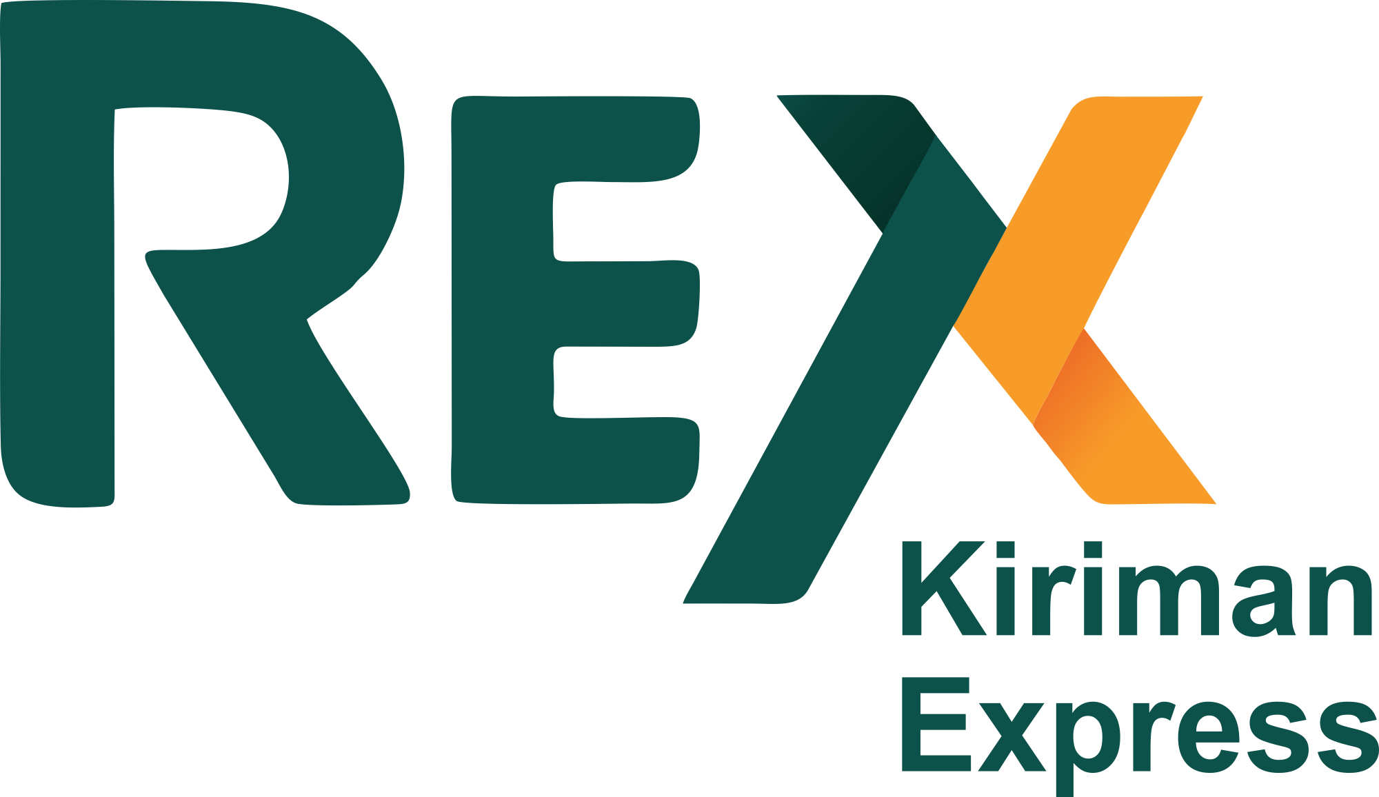 Logo Rex