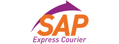 Logo Sap