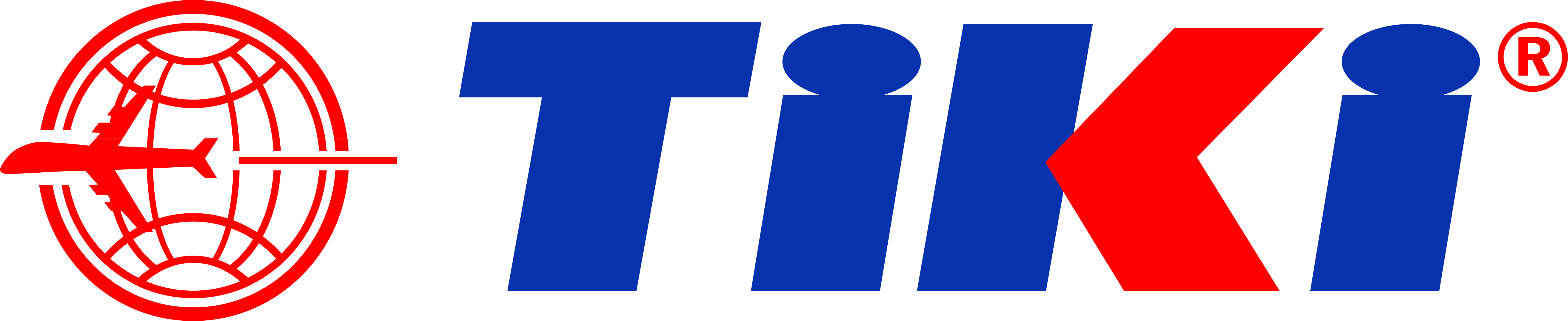 Logo Tiki