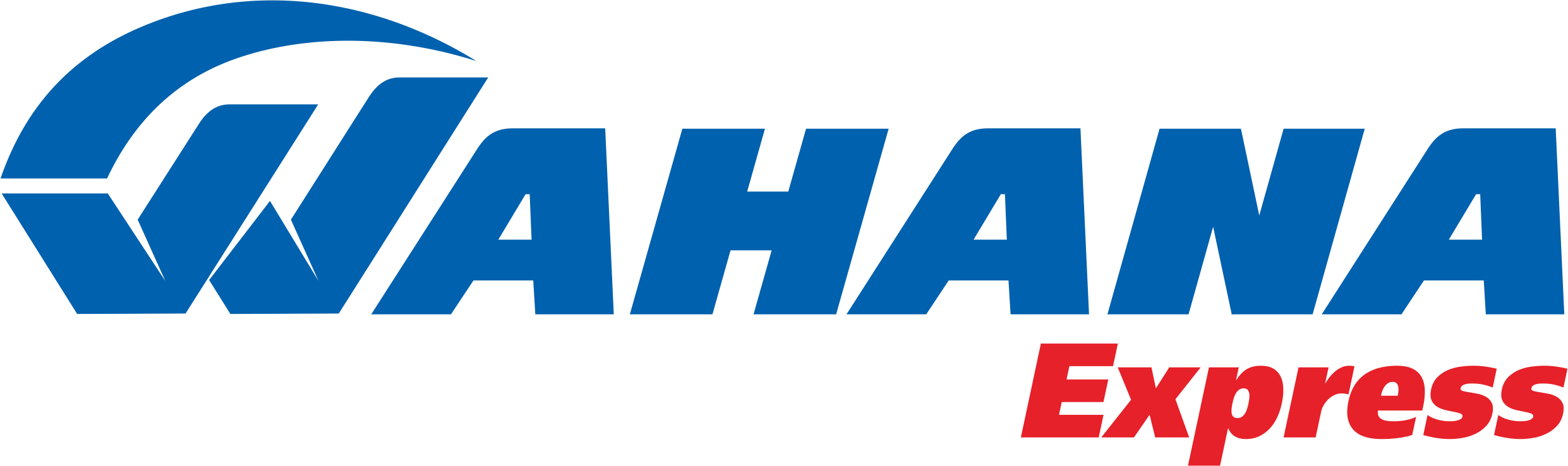 Logo Wahana