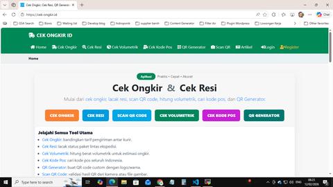 Ini judul baru dan percobaan burung hantu