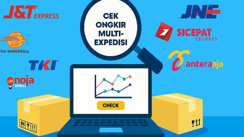 Cek Ongkir: Cara Mudah Hitung Biaya Kirim Paket untuk Bisnis Online