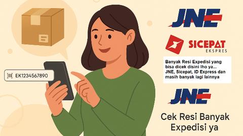 Tips dan Trik Memaksimalkan Pelacakan Resi: Strategi Efektif di Cek Ongkir ID