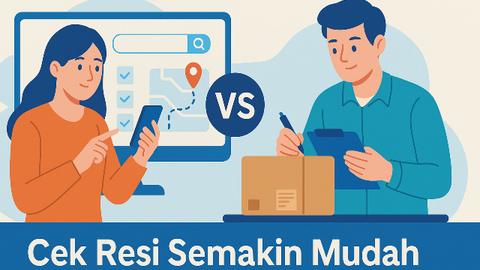 Perbandingan Layanan Cek Resi: Mengapa Cek Ongkir ID Jadi Solusi Terbaik untuk Pelacakan Paket