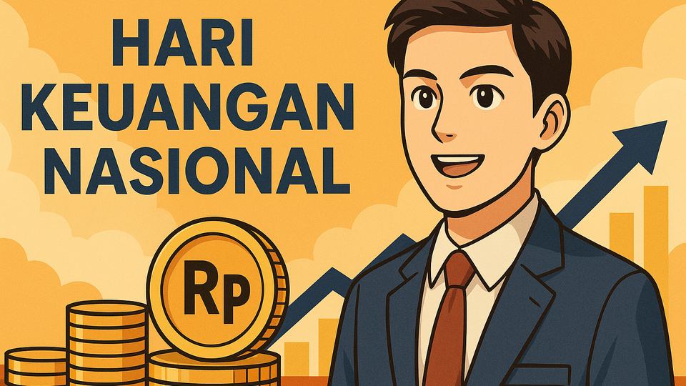 Hari Keuangan Nasional: Pilar Ekonomi Bangsa, Fondasi Kemakmuran Negeri