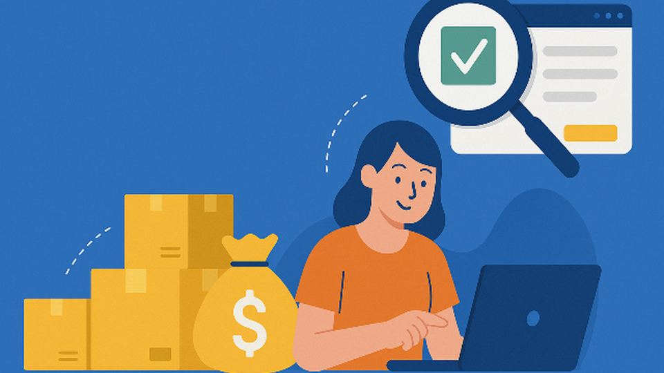 Lengkap Cek Ongkir ID: Tips Hemat Biaya Pengiriman untuk Bisnis Online