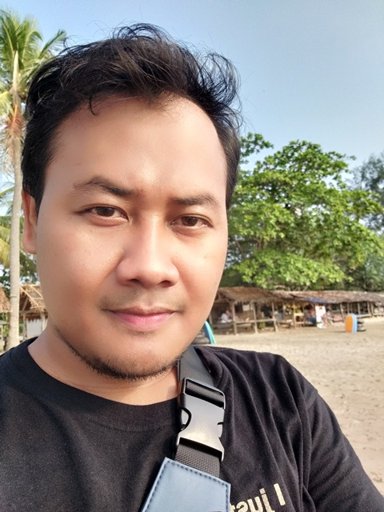 Foto Ahmad Sugiarto